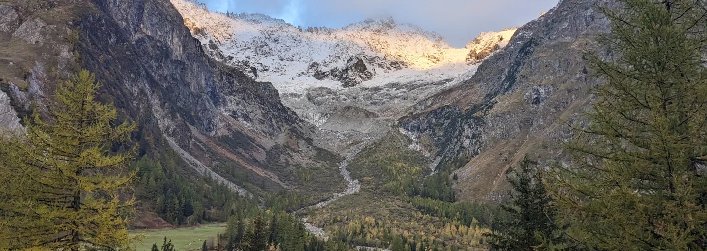 La Fouly