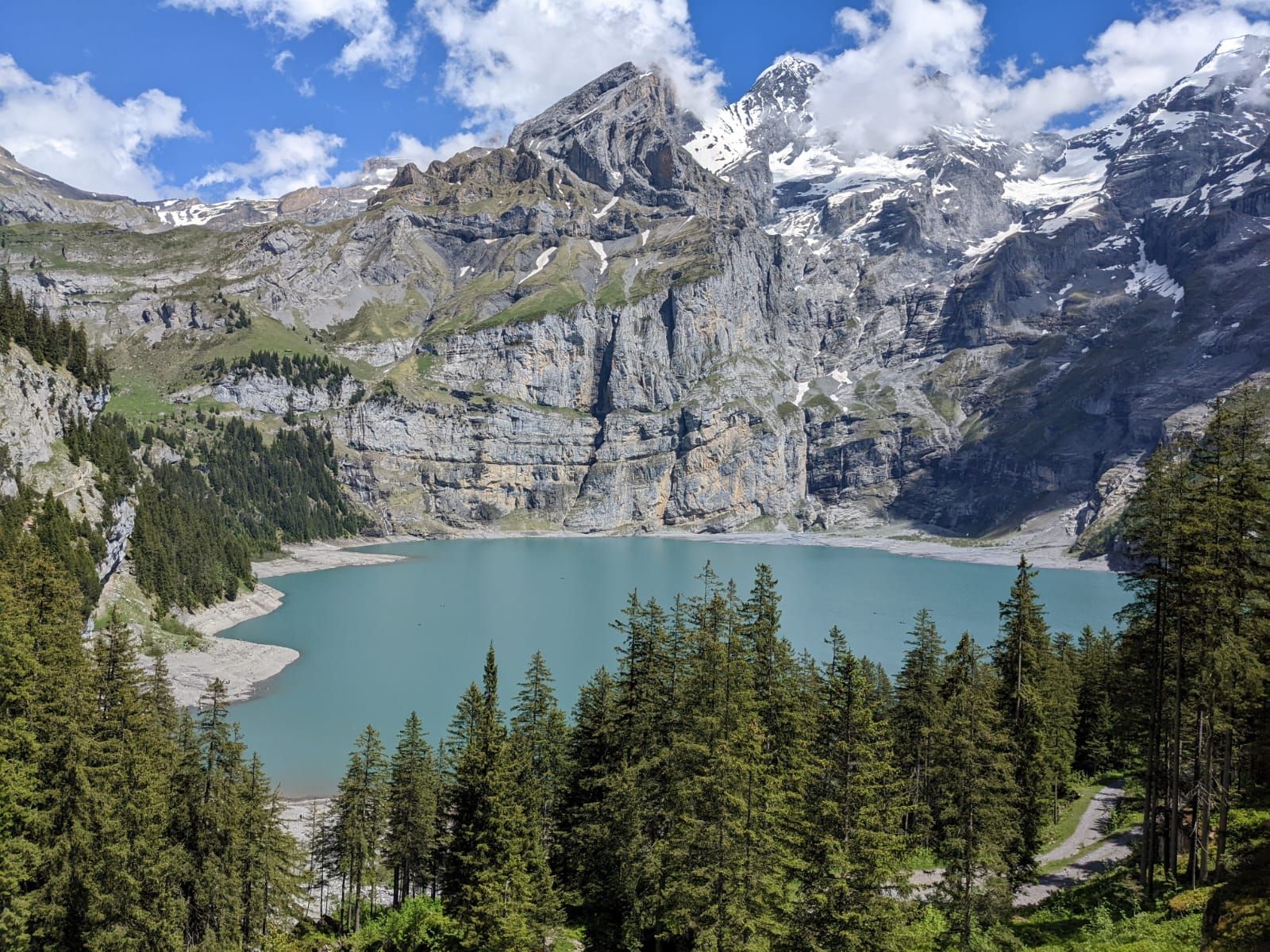 Ochinensee