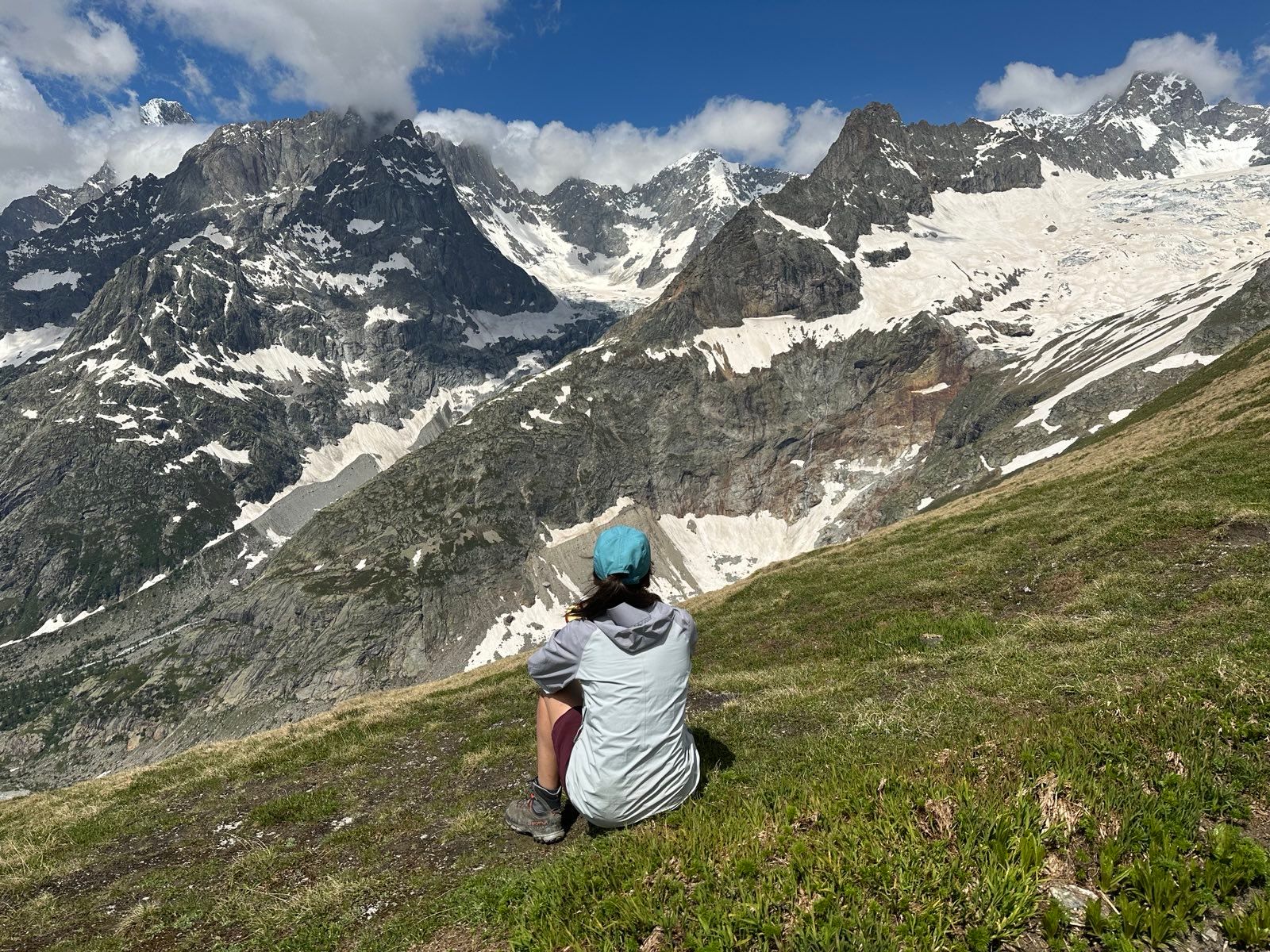 Le Tour du Mont Blanc : Une aventure hors du temps